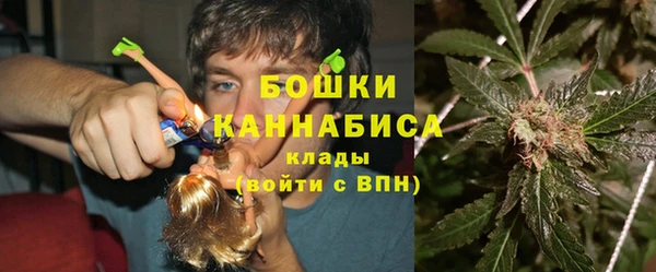 прущие крисы Липки